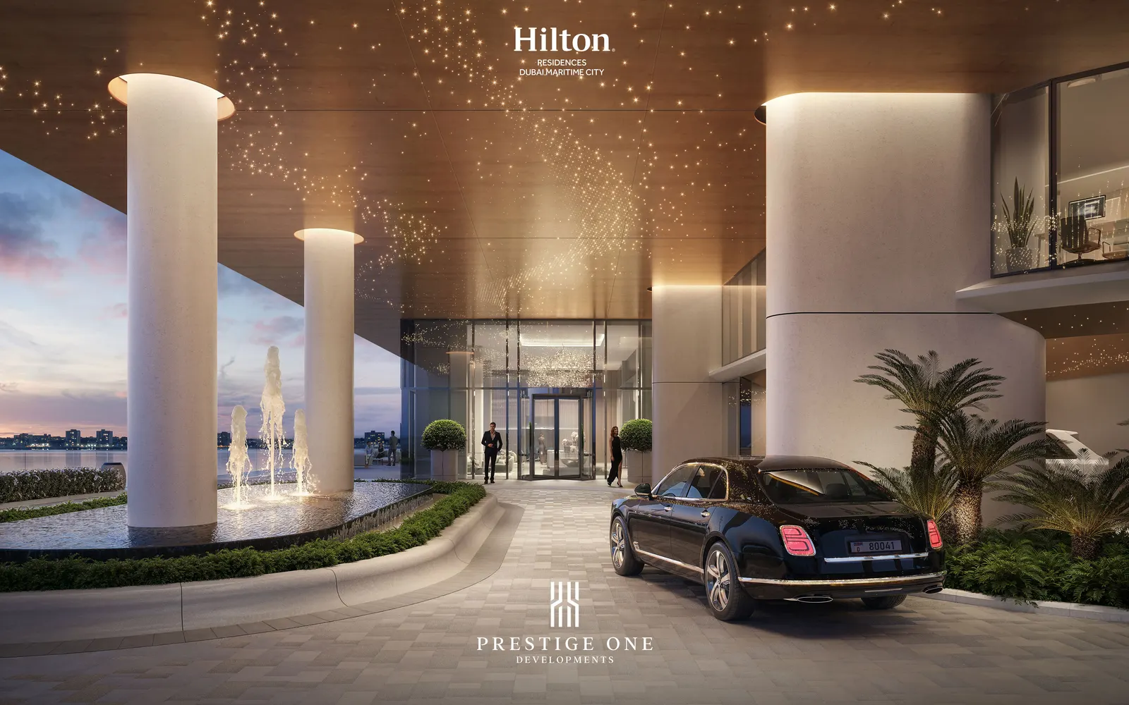 Hilton Residences — image 11