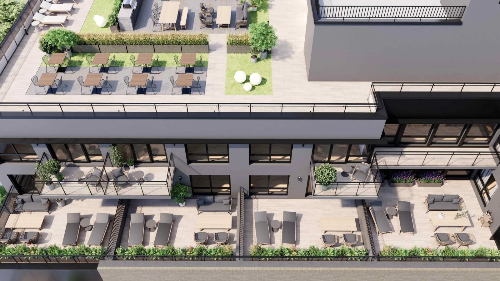 Kensington Manor — image 5