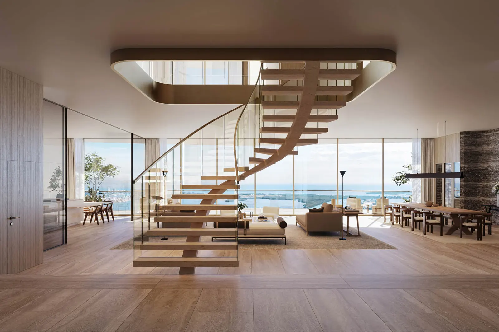 The Residences at 1428 Brickell — image 6