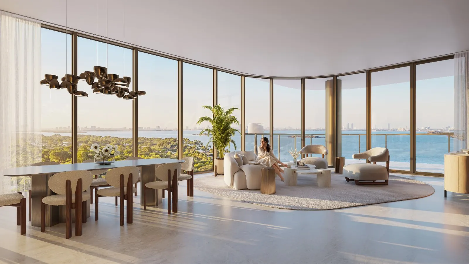 Kempinski Residences Miami — image 5