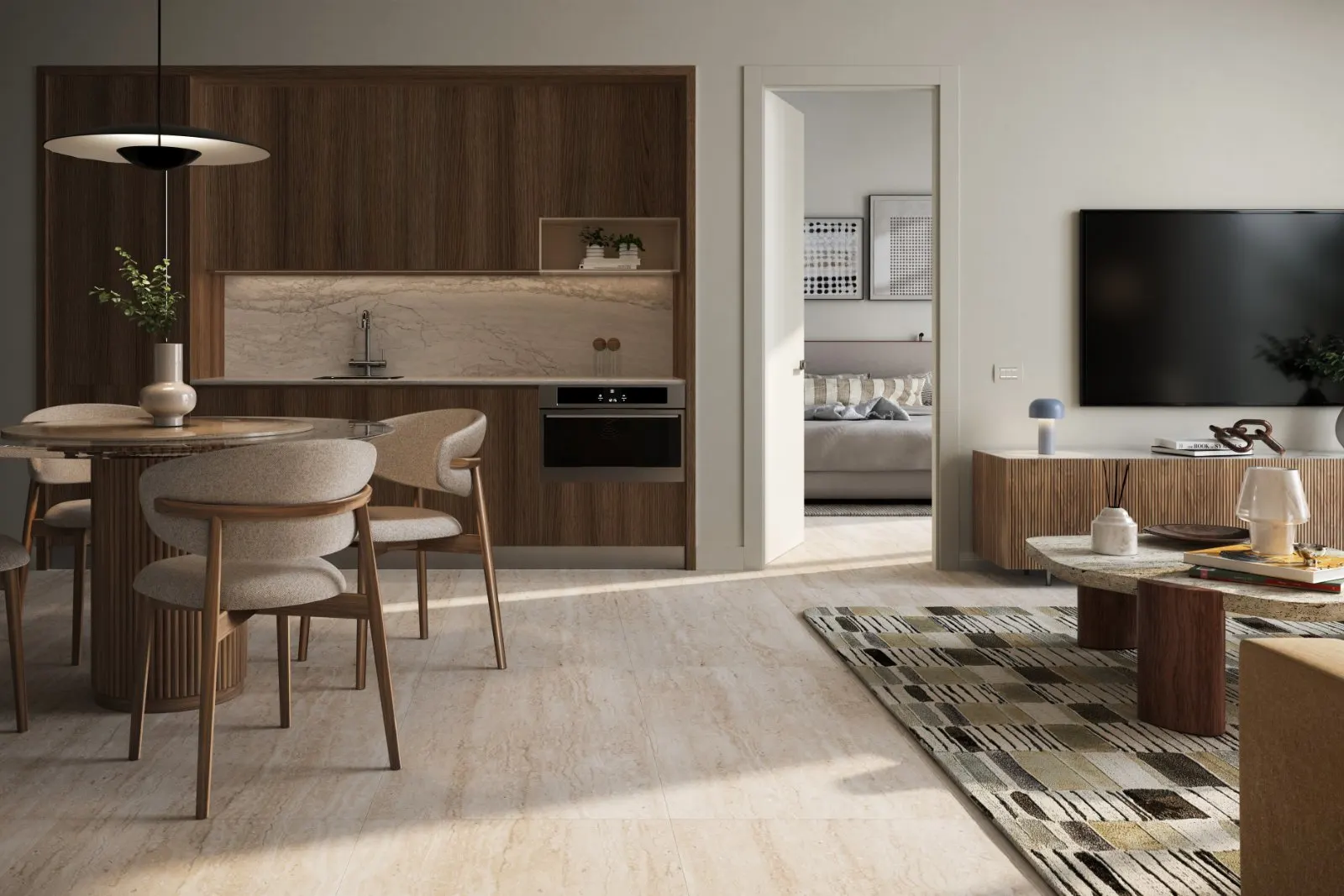 Domus Brickell Park — image 13