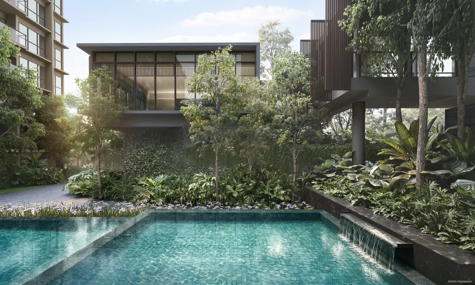 Dunearn House — image 3