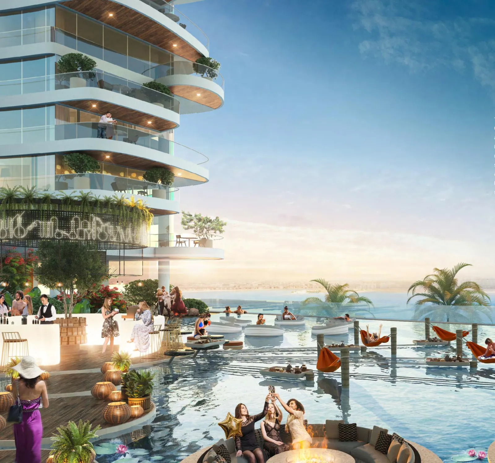 Skycrest Collection by Cavalli — image 7