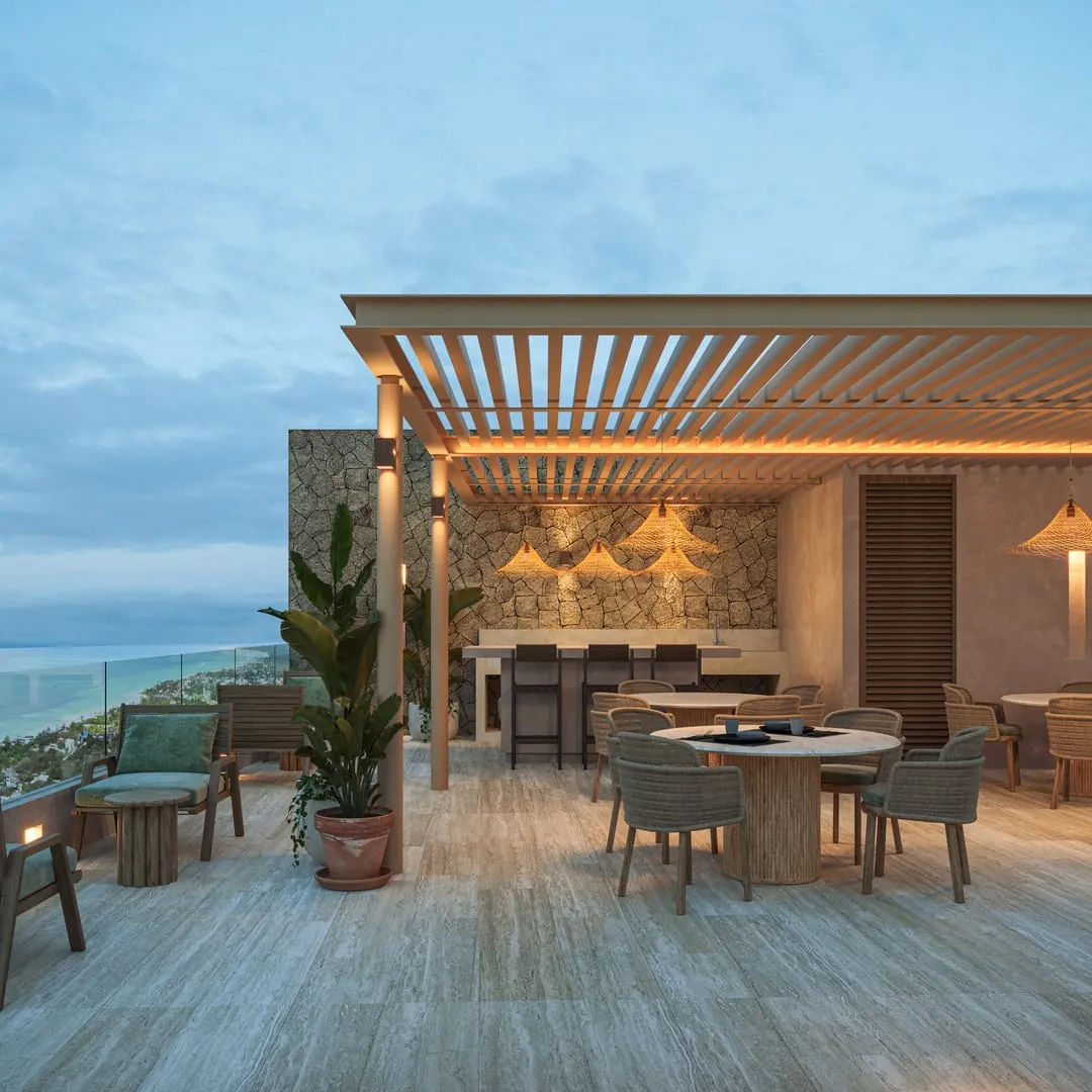 MAREA Cozumel — image 2