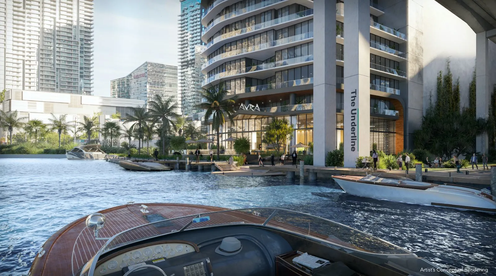 The Standard Residences Brickell — image 15