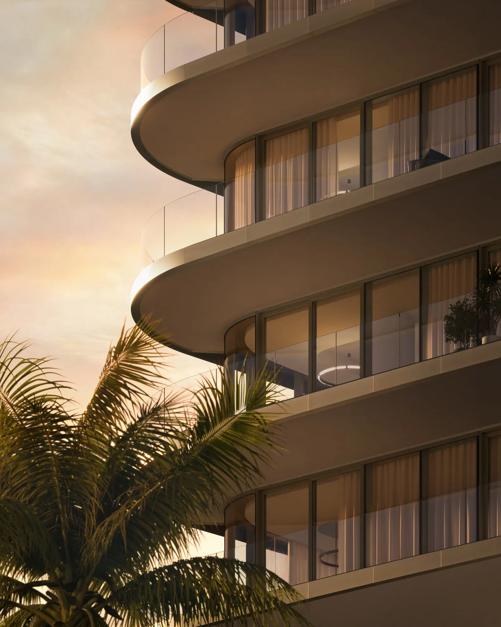 LILLI Miami Edgewater — image 14