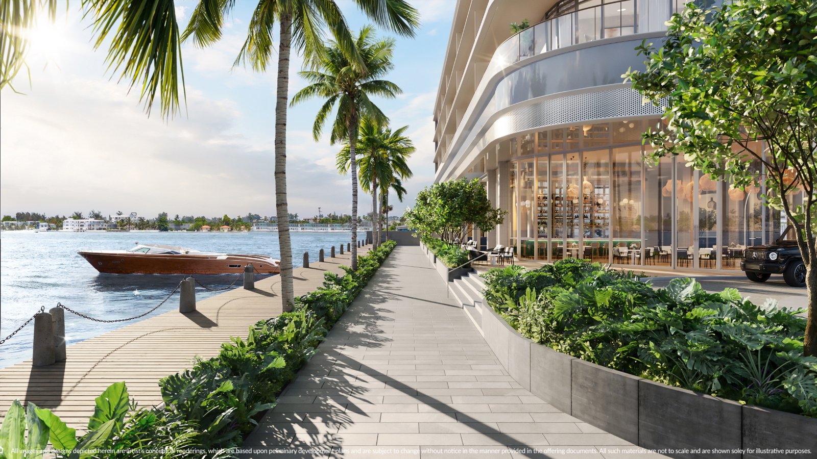 Continuum Club & Residences — image 18