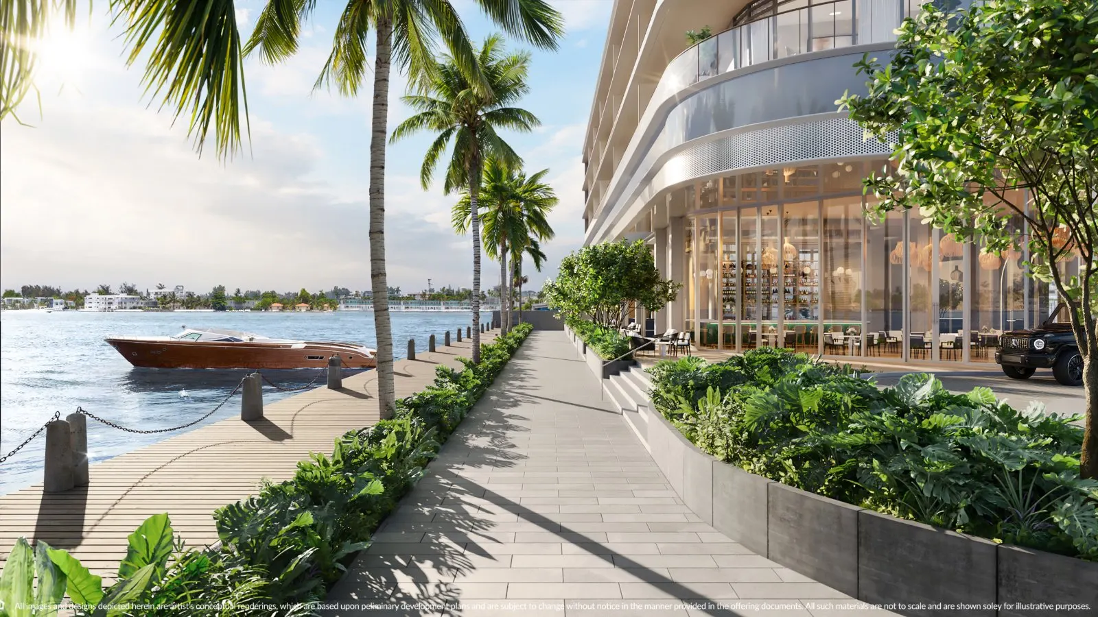 Continuum Club & Residences — image 18