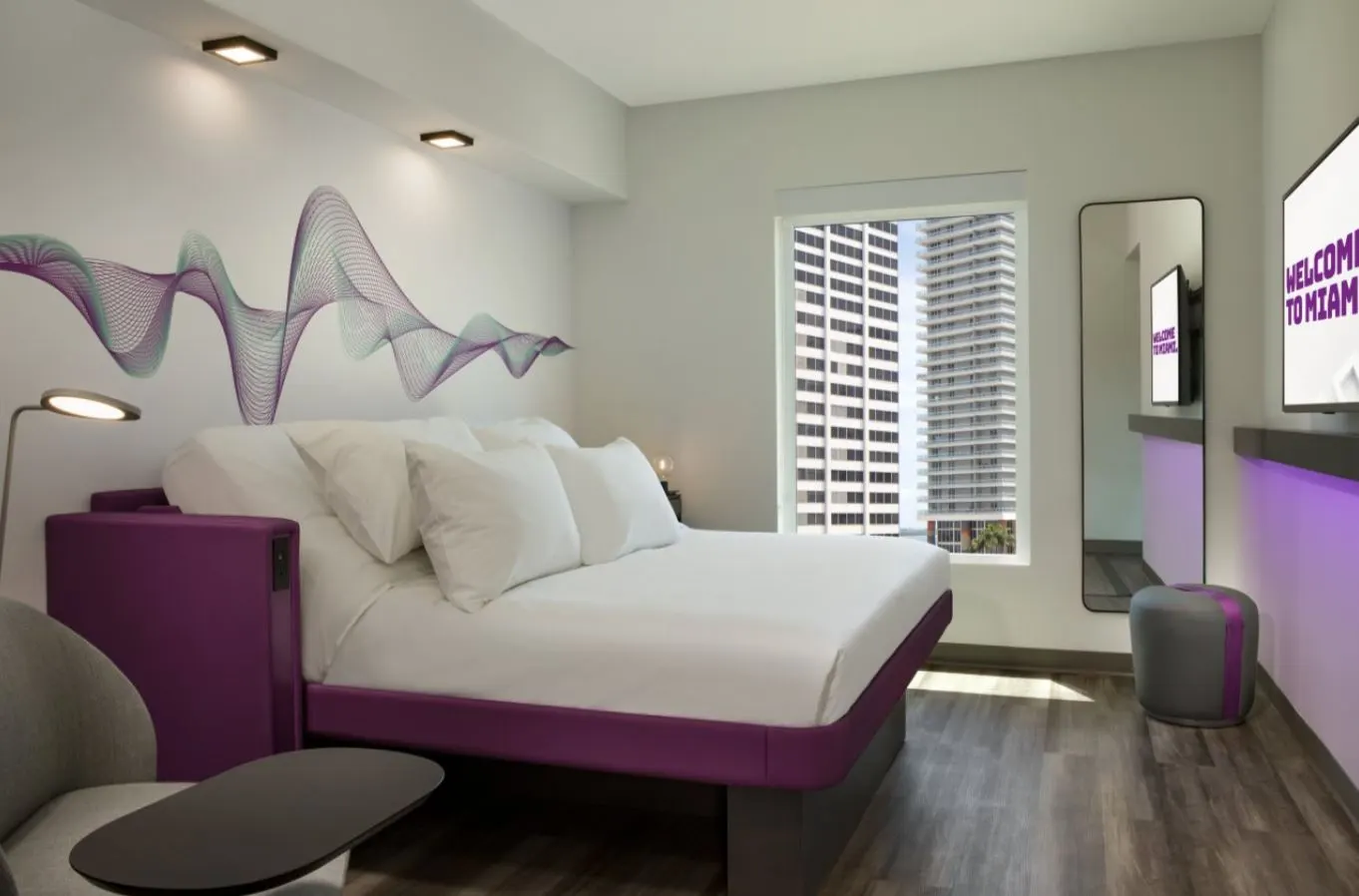 Yotel Pad Miami — image 3