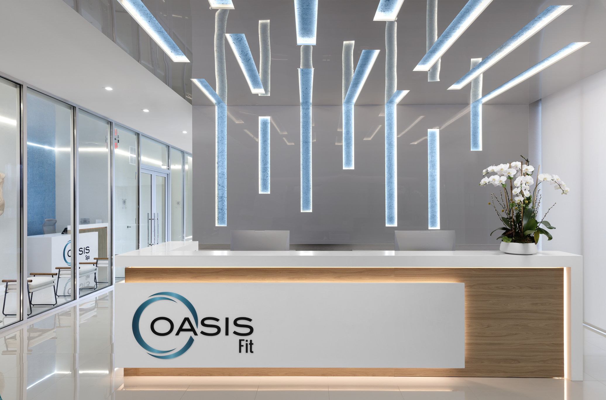Oasis Hallandale — image 21