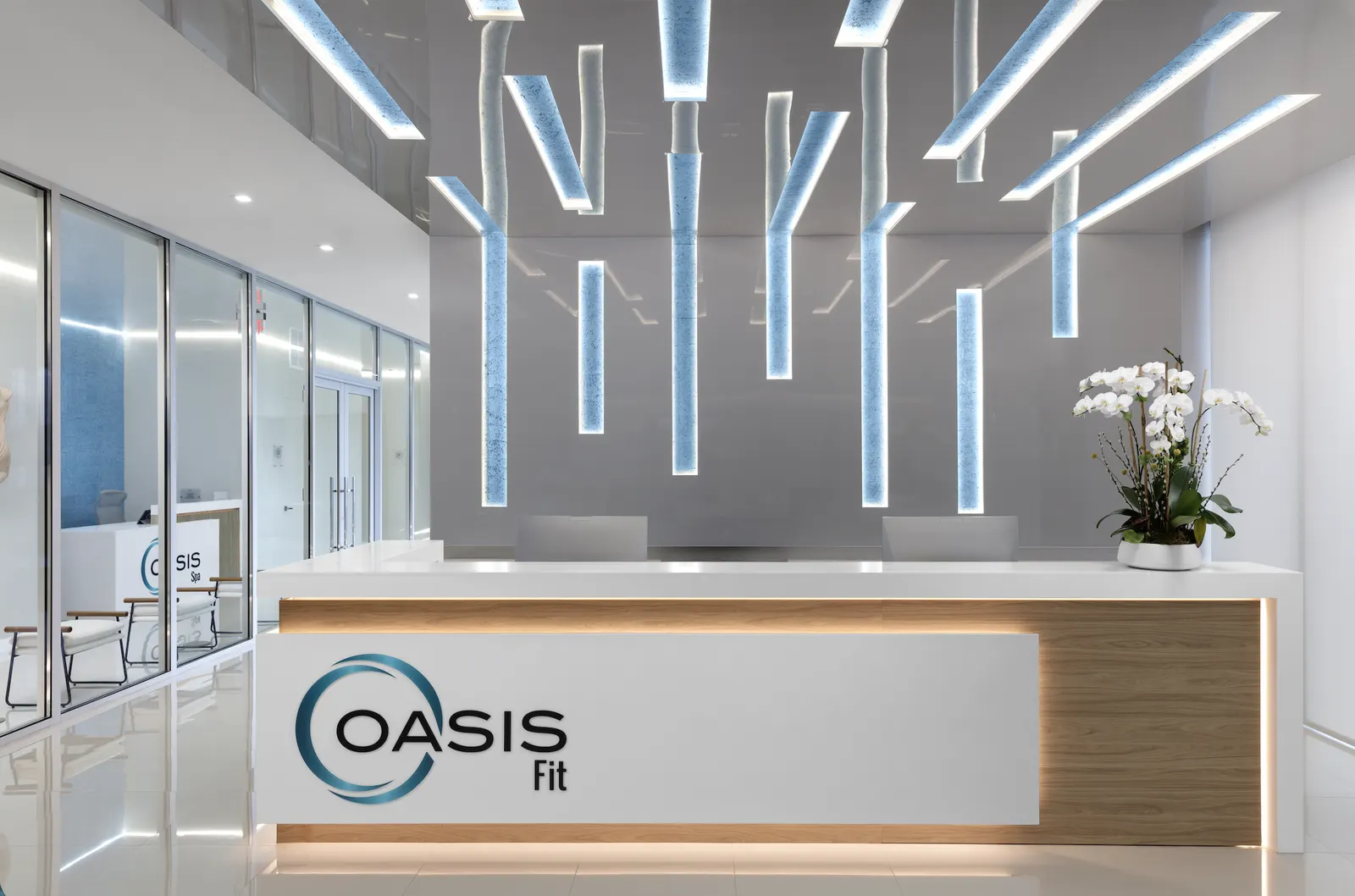 Oasis Hallandale — image 21