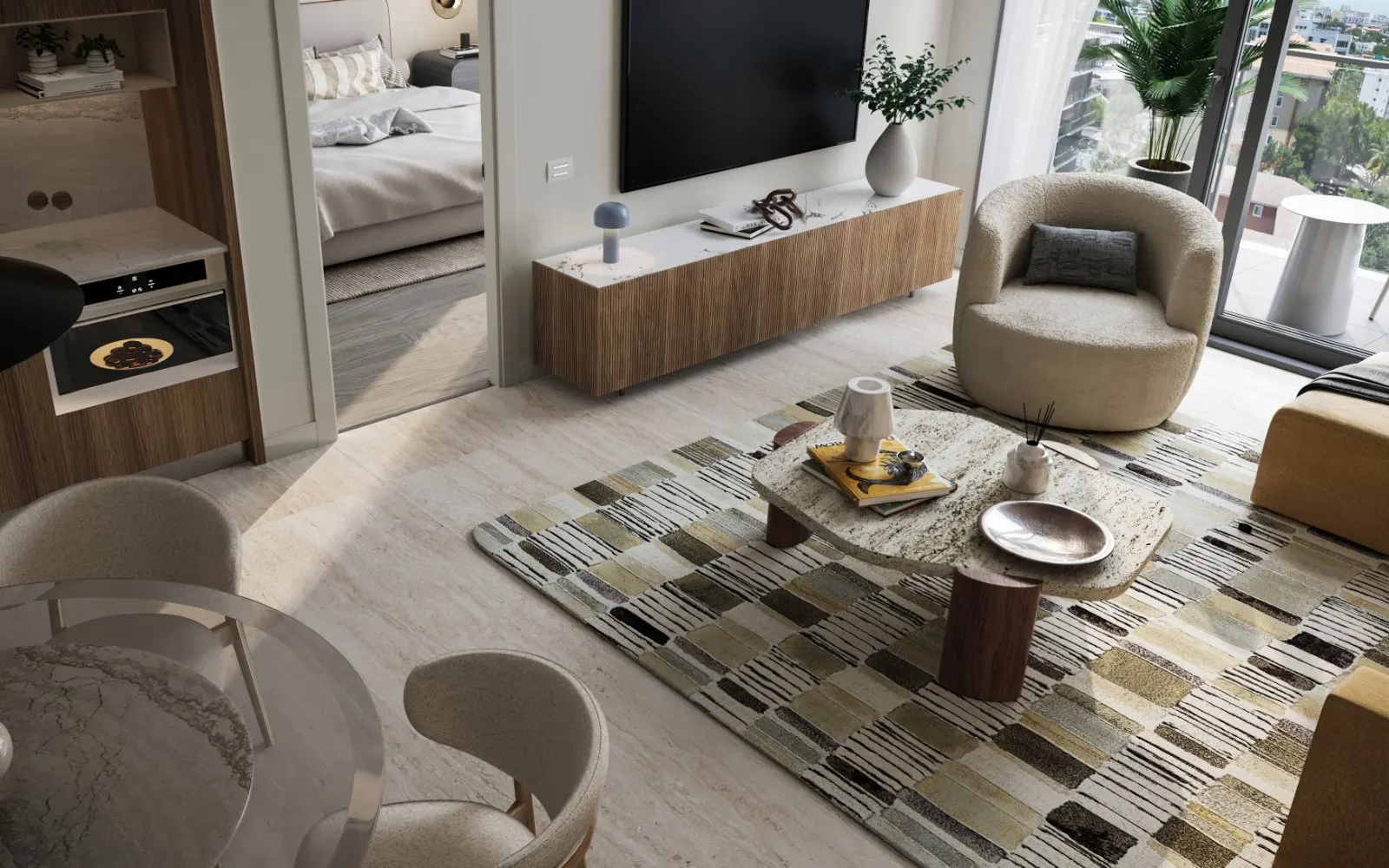 Domus Brickell Park — image 12