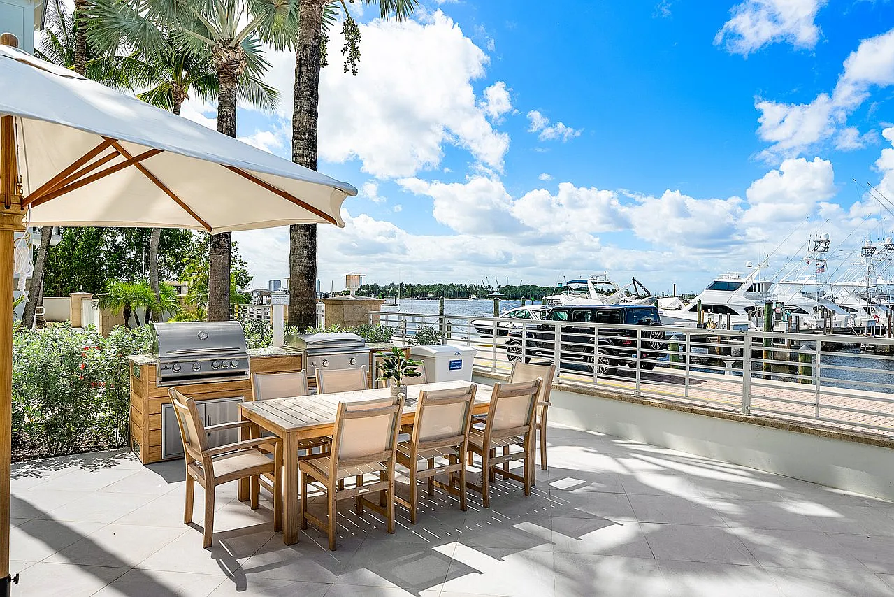 HAVN Residences & Yacht Club — image 4
