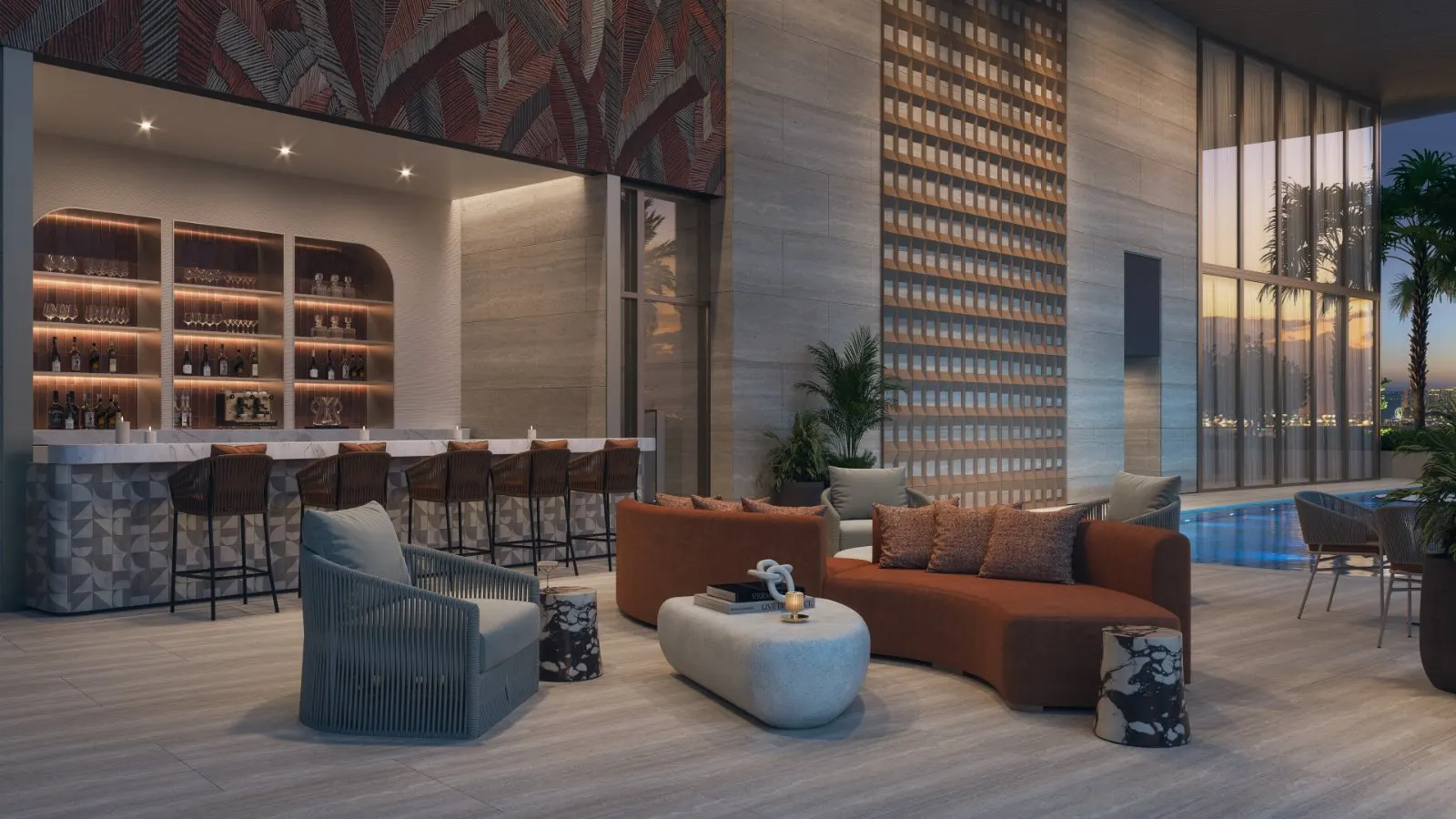 EDGE HOUSE MIAMI — image 9