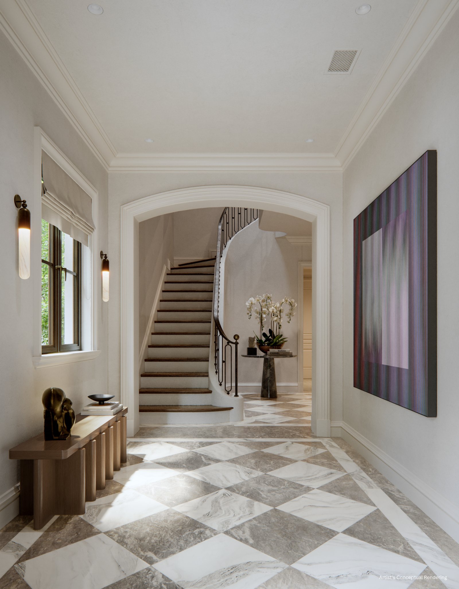 The George Residences