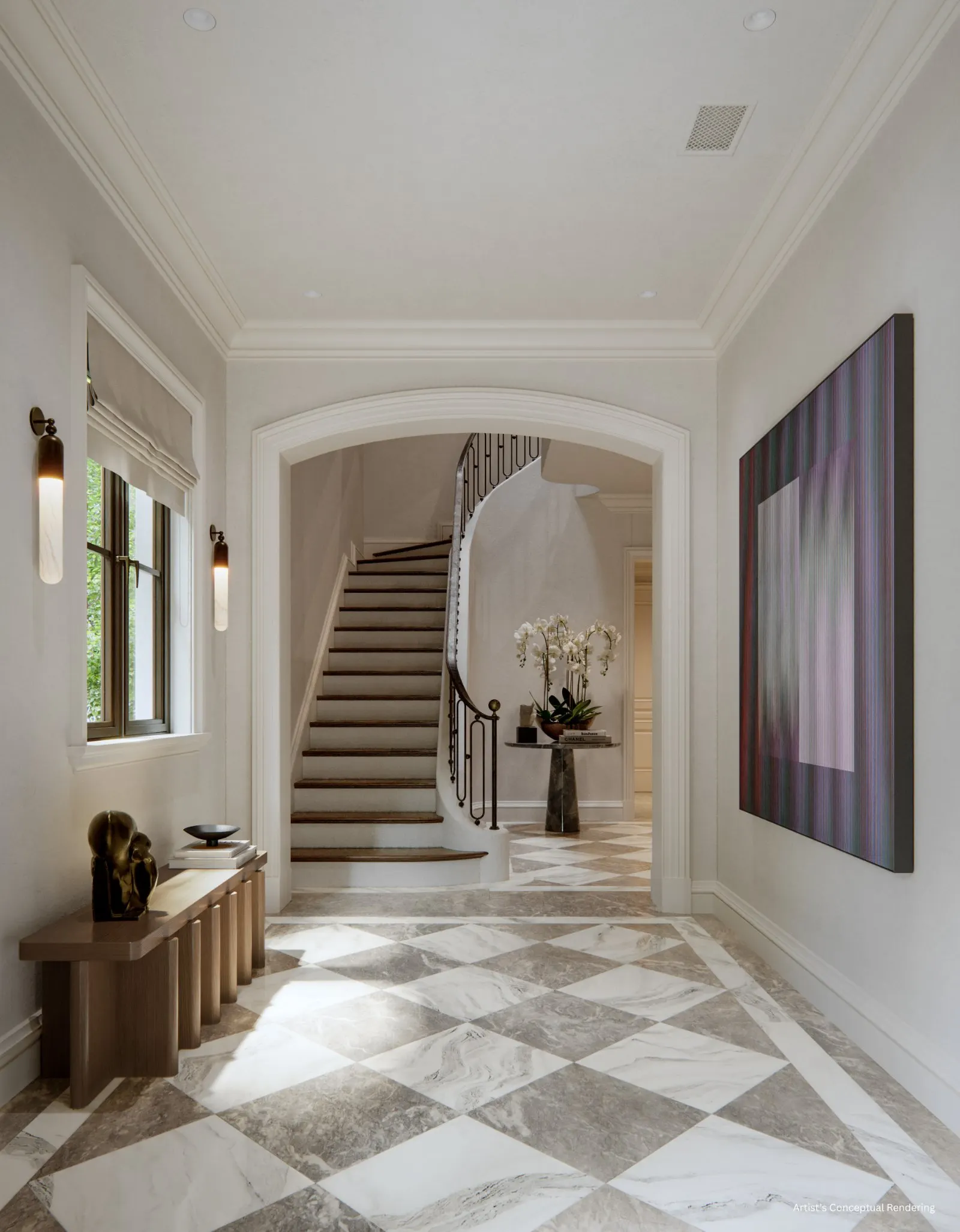 The George Residences — image 12