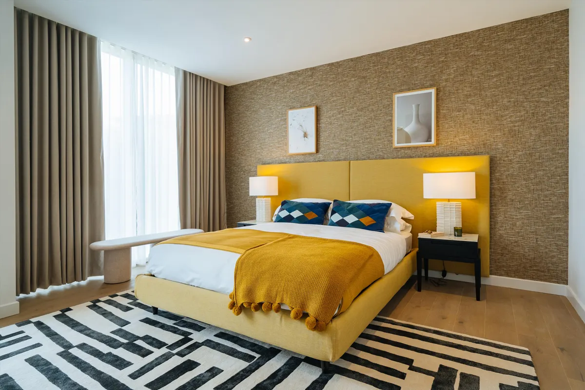 Hurlingham Waterfront SW6