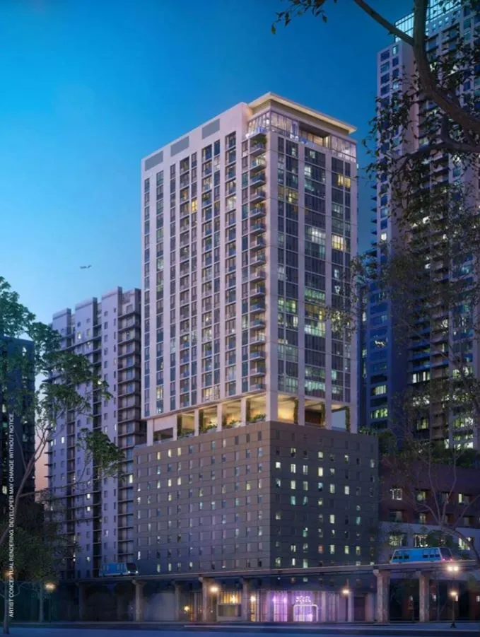 Yotel Pad Miami — image 1