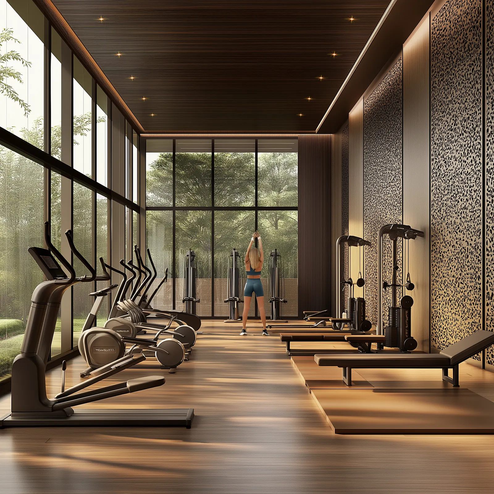Ananda Residences — image 11
