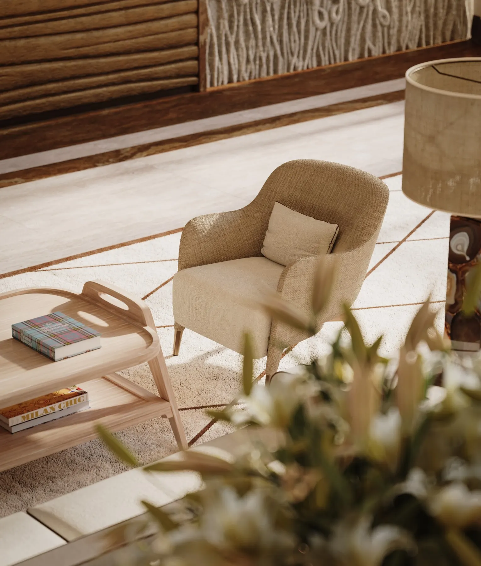 Four Seasons Private Residences — image 12