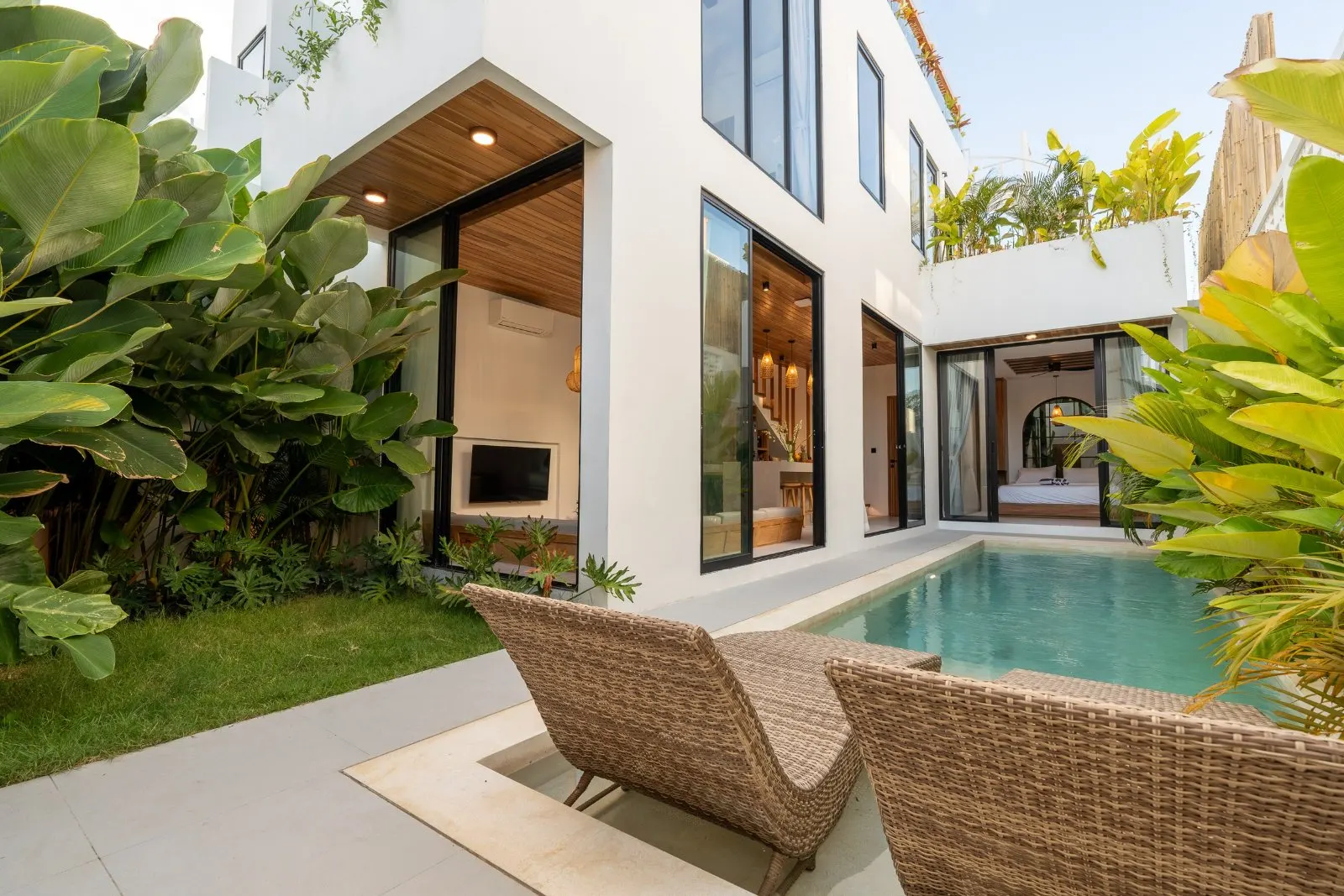 EL AGUA Villas — image 12