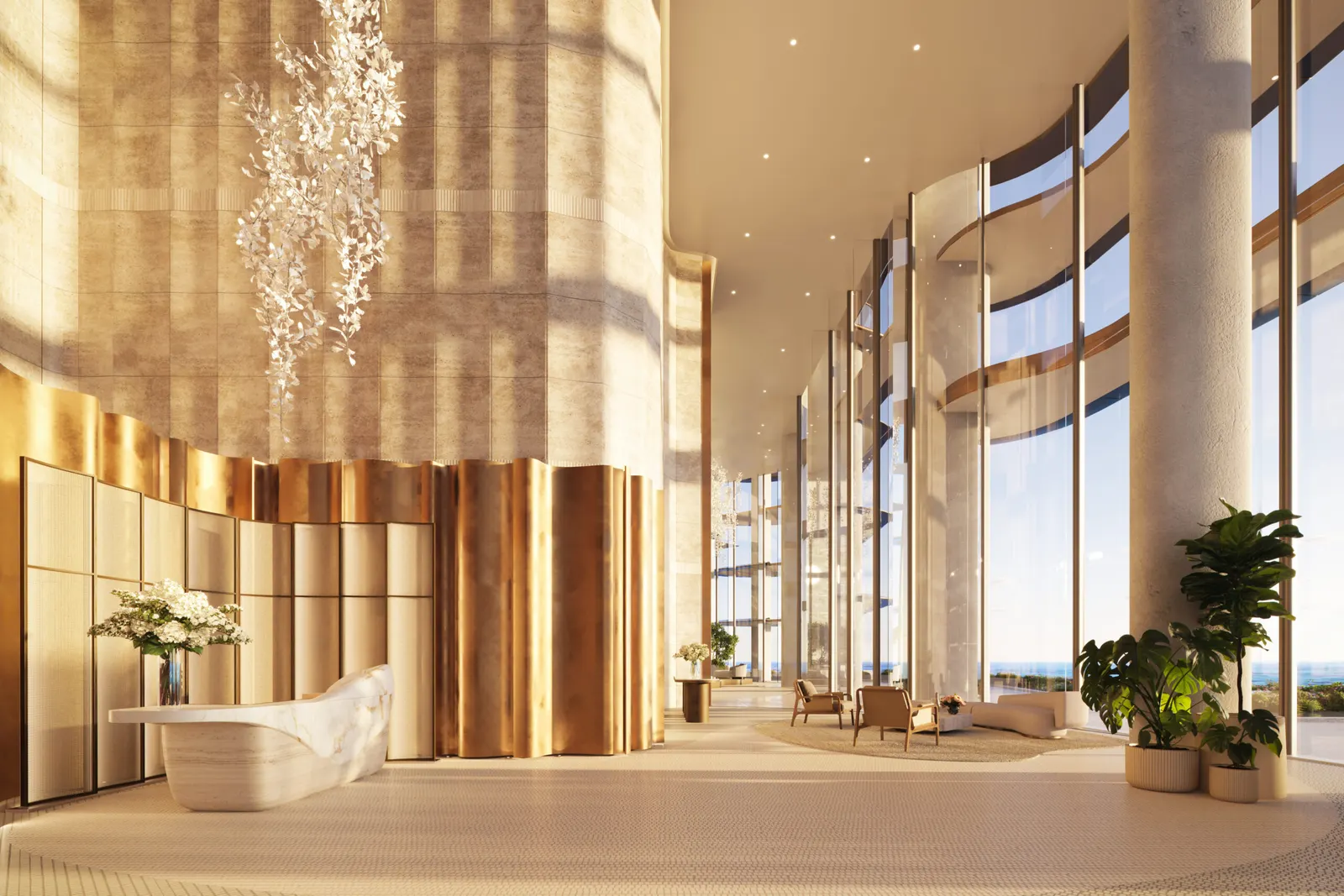 The Residences at Mandarin Oriental — image 2