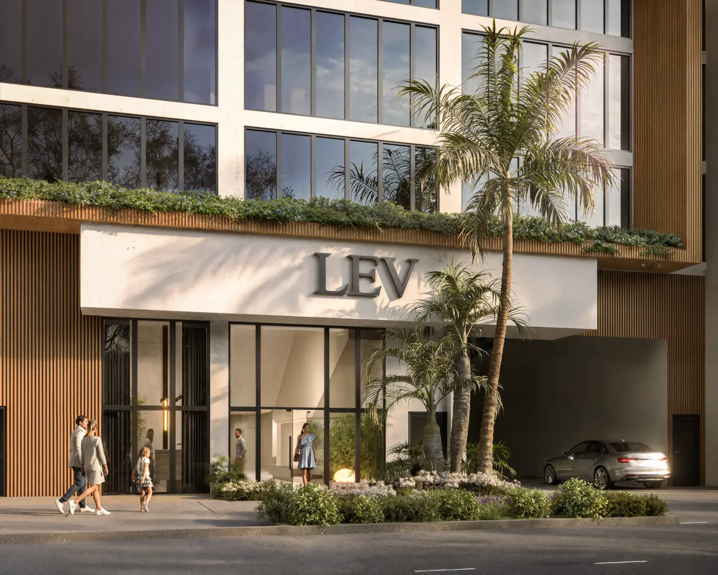 LEV Miami Residences — image 3