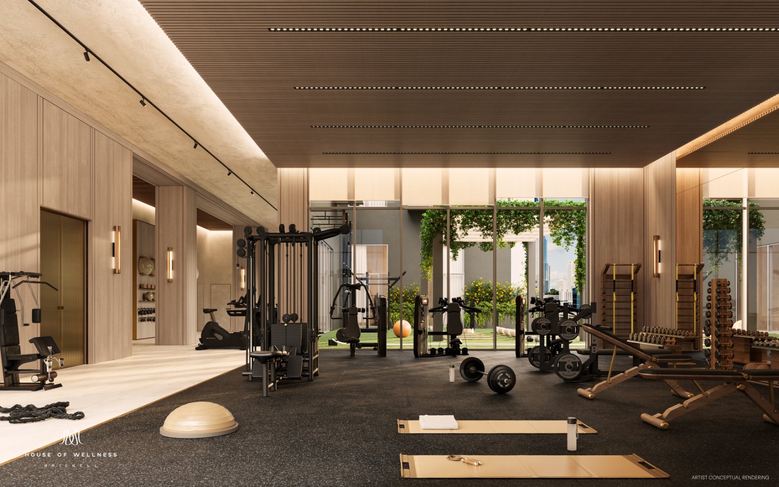 House of Wellness Brickell