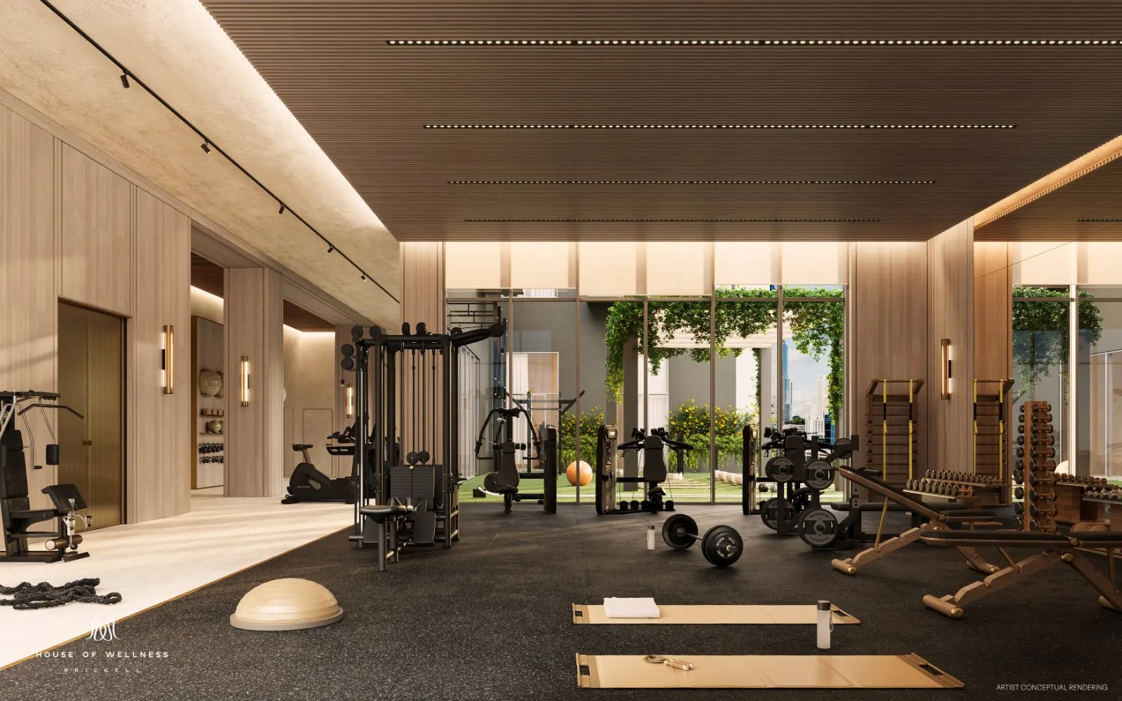 House of Wellness Brickell — image 16