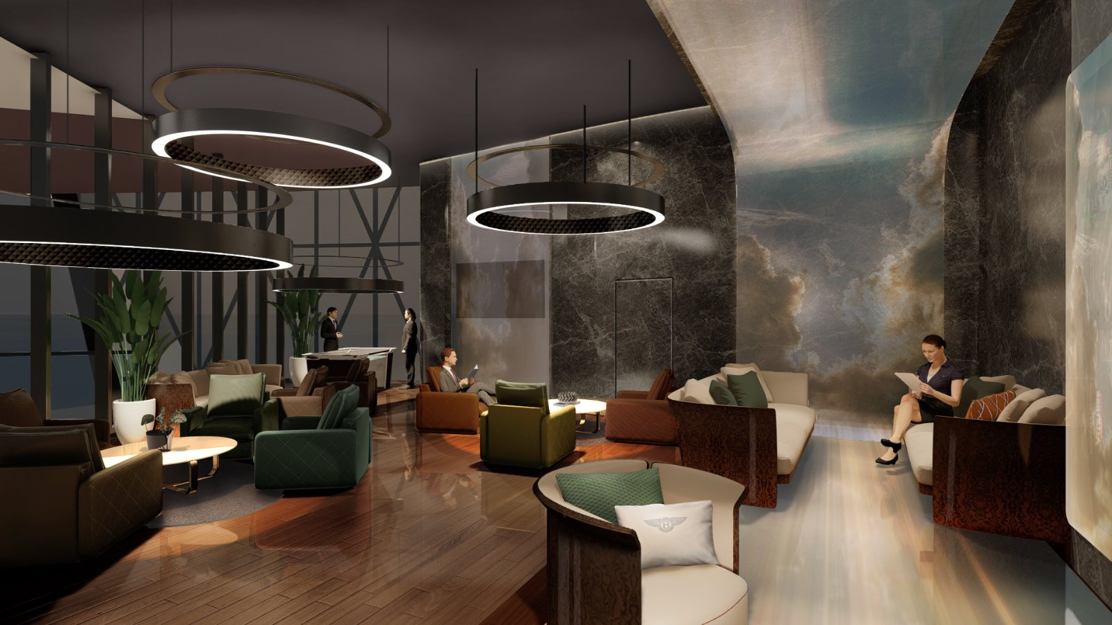 Bentley Residences — image 4