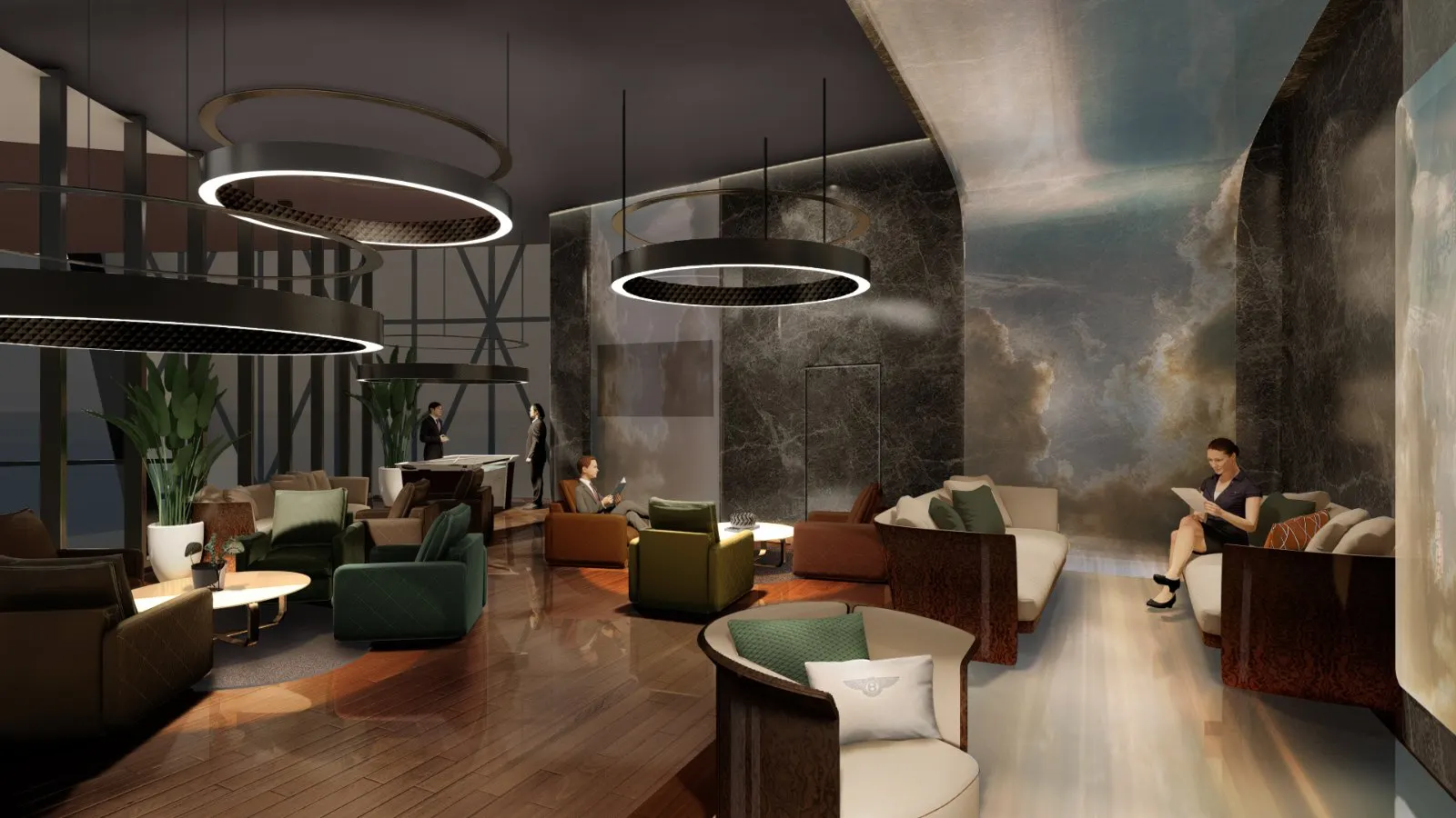 Bentley Residences — image 4