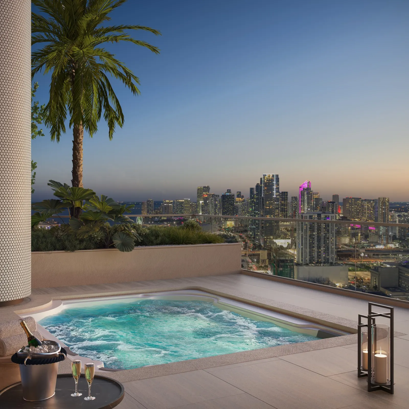 EDGE HOUSE MIAMI — image 19
