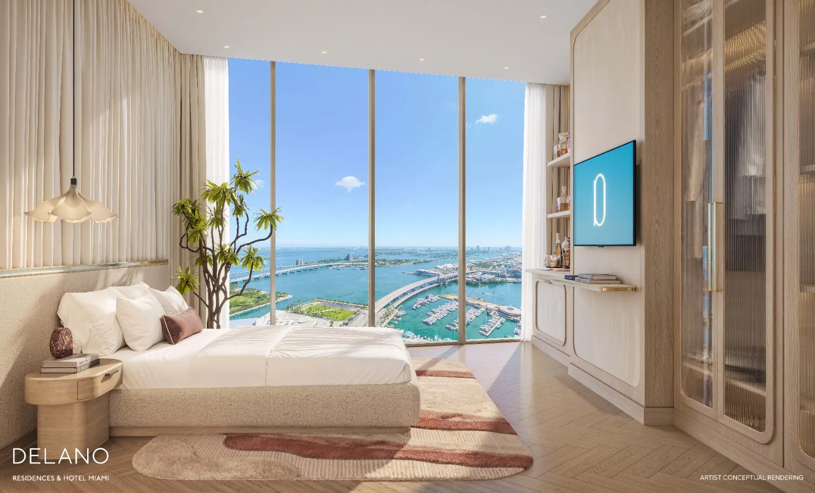 Delano Residences — image 15