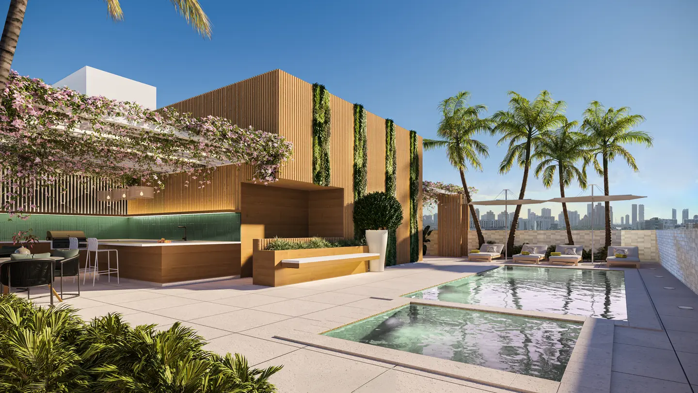 LEV Miami Residences — image 5