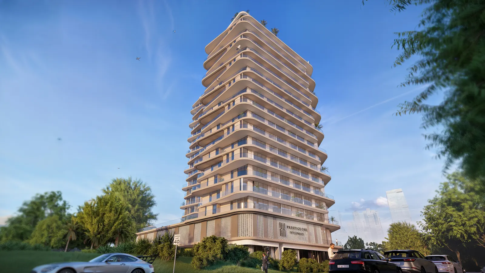 The Boulevard — image 5