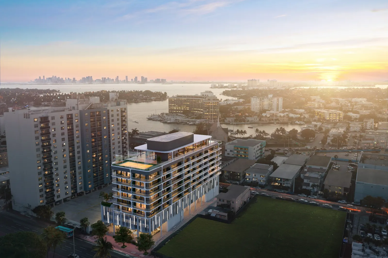 Ella Miami Beach — image 1