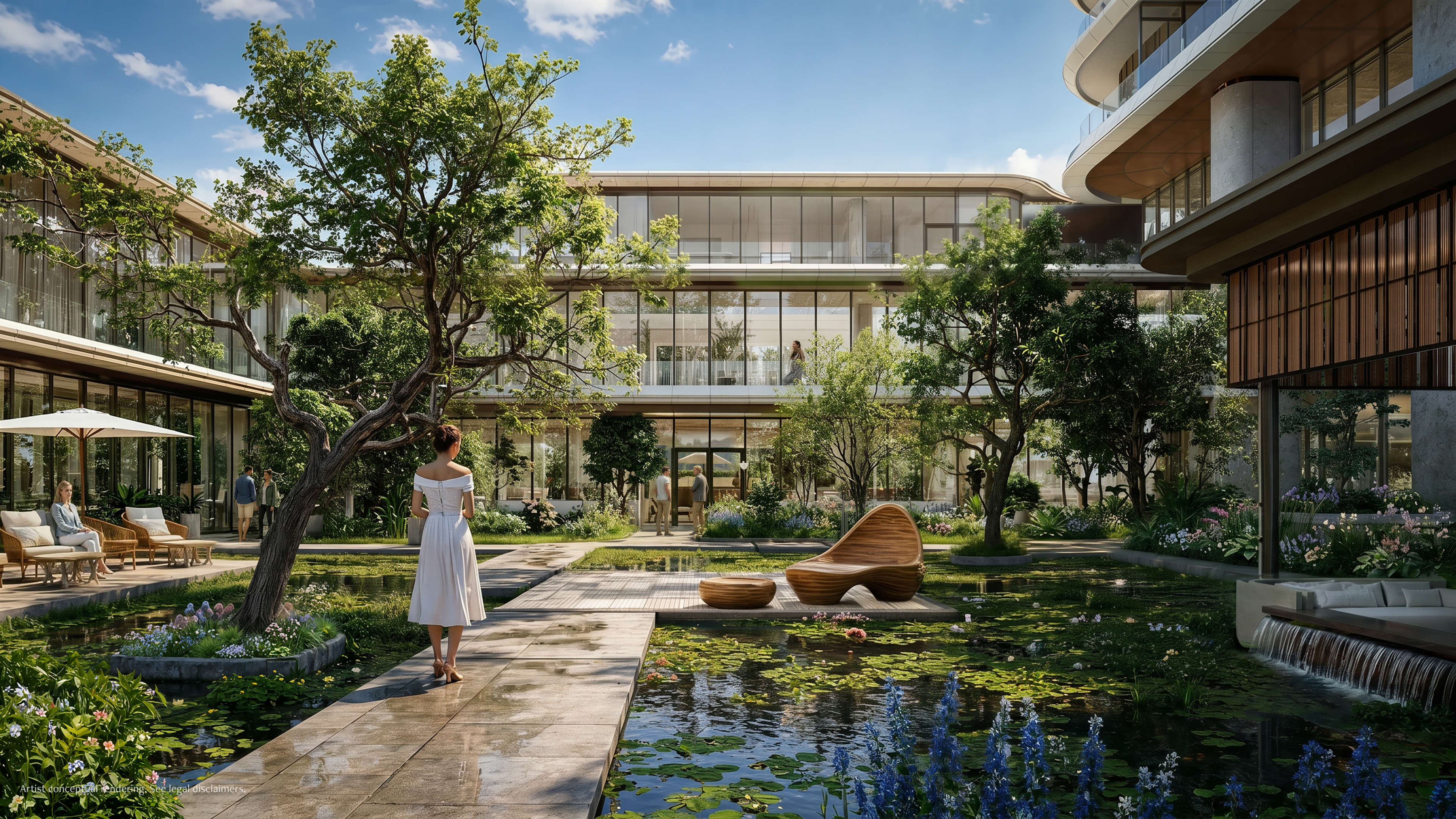 Anantara Residences