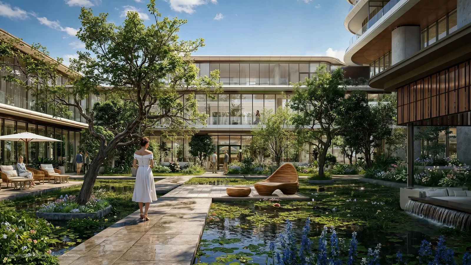 Anantara Residences — image 7