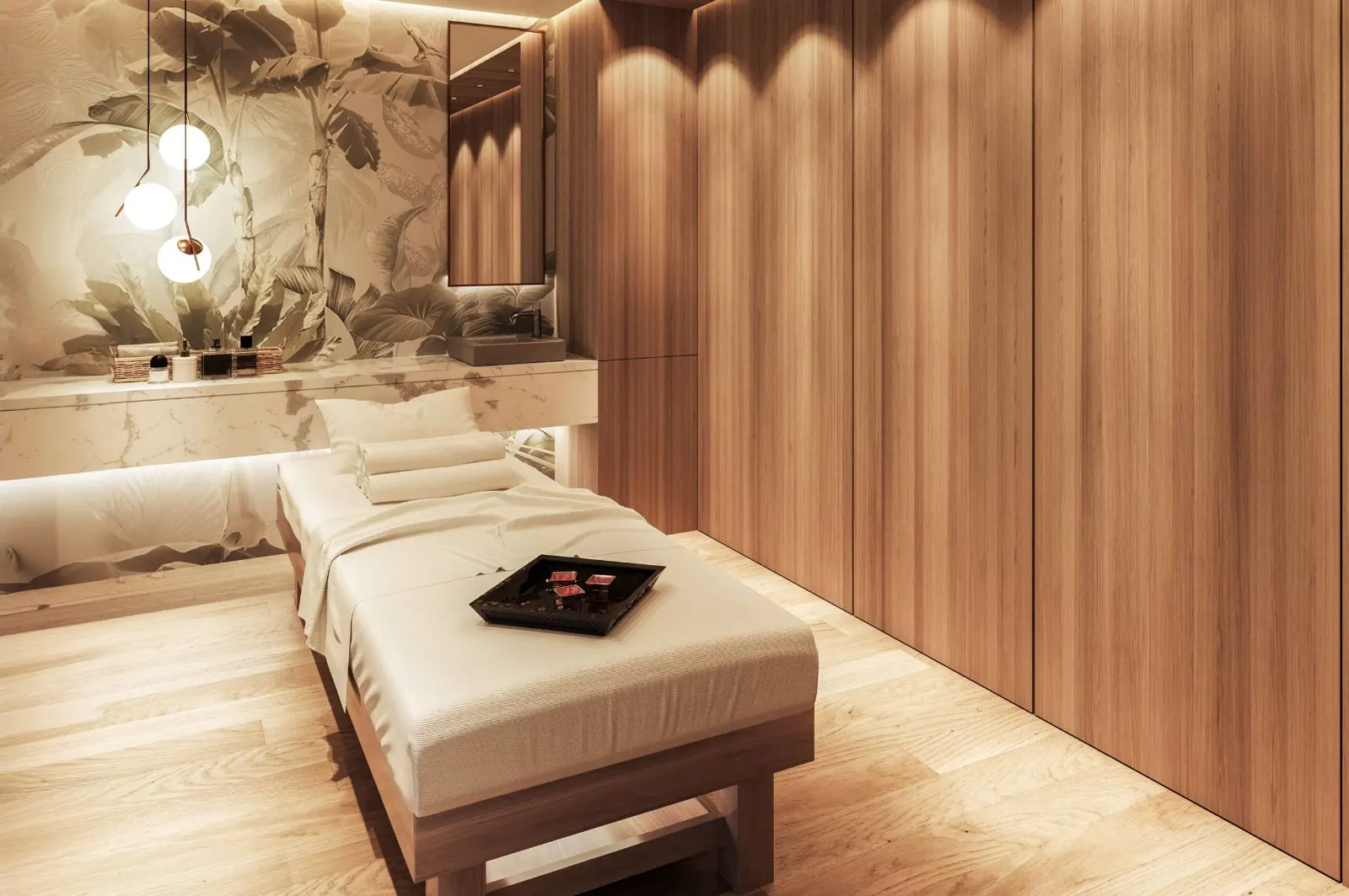 One Hollywood Residences — image 2
