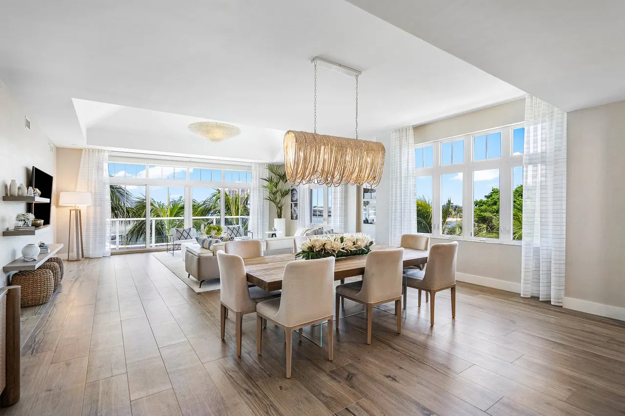 HAVN Residences & Yacht Club — image 9