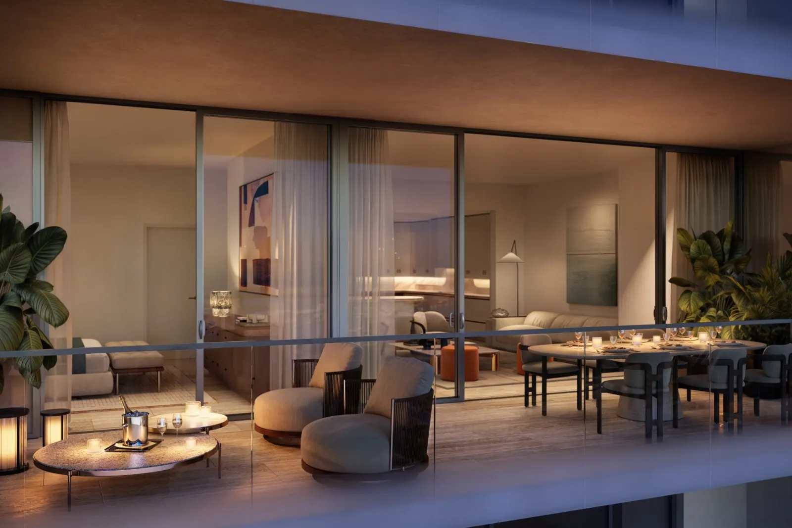 Faena Residences — image 19