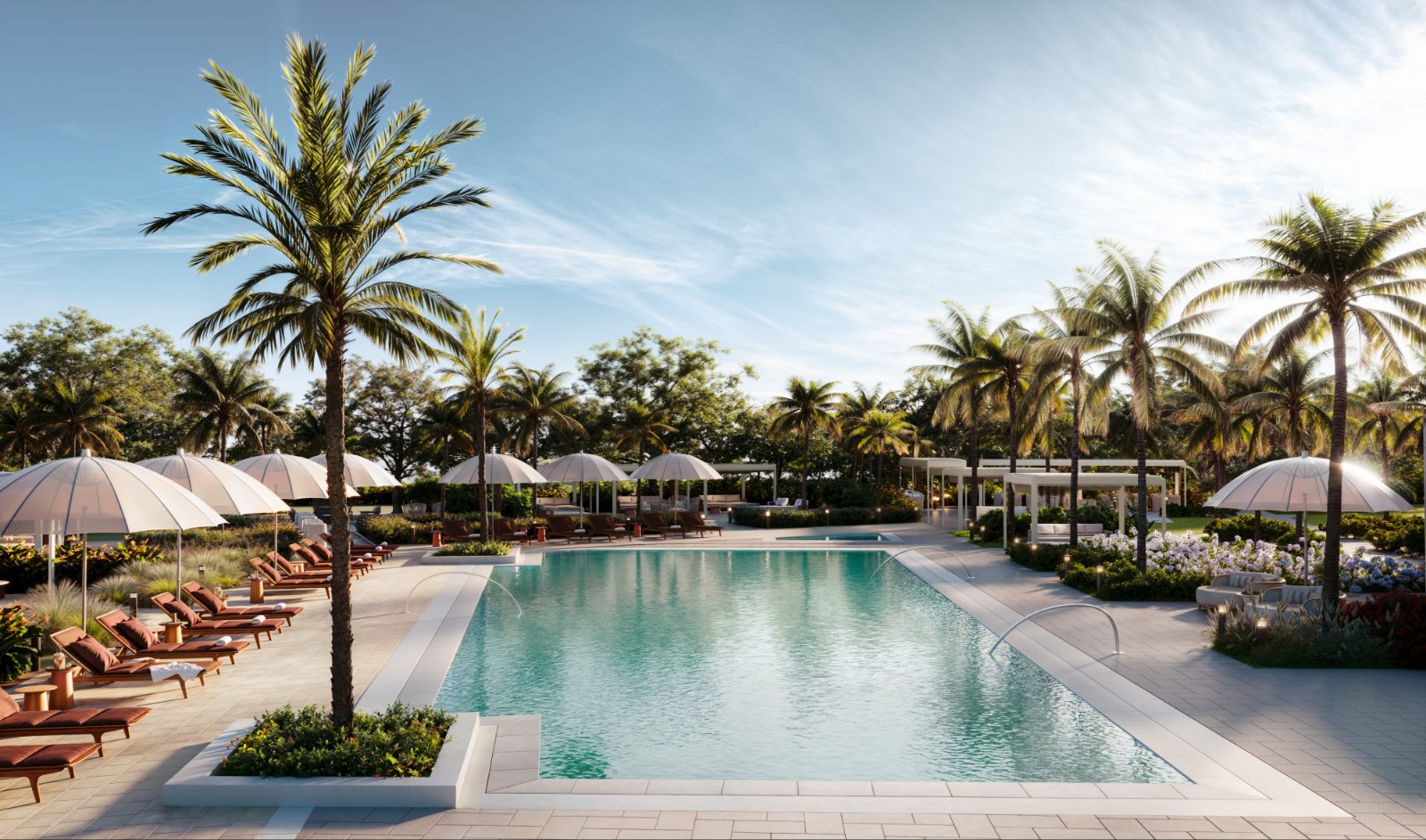Mondrian Hallandale Beach