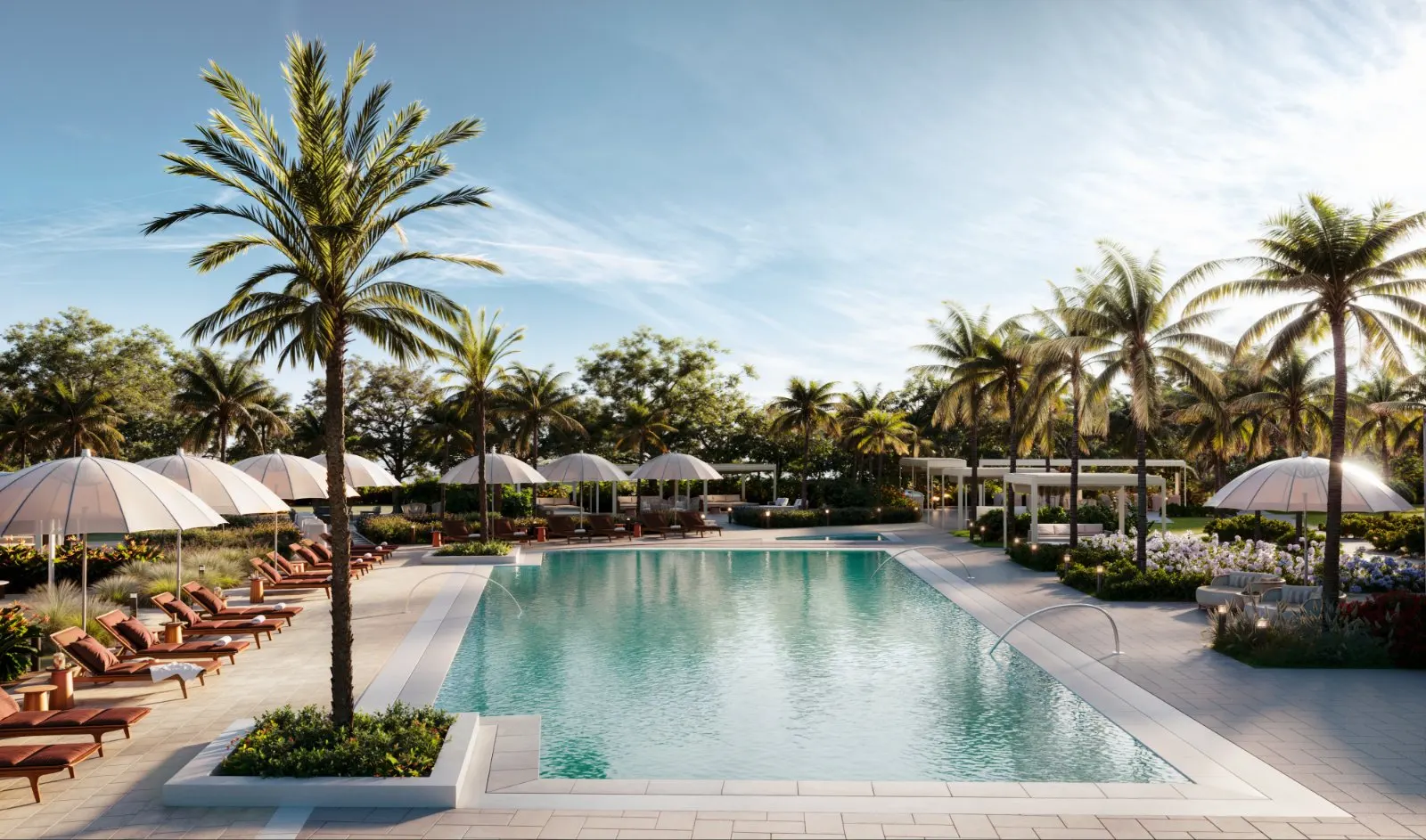 Mondrian Hallandale Beach — image 18