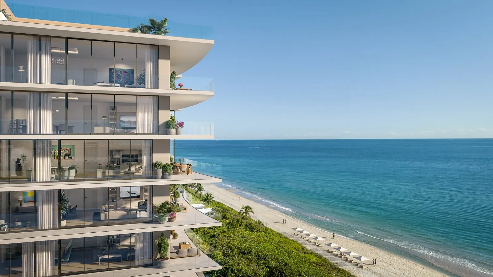 Rosewood Residences — image 1