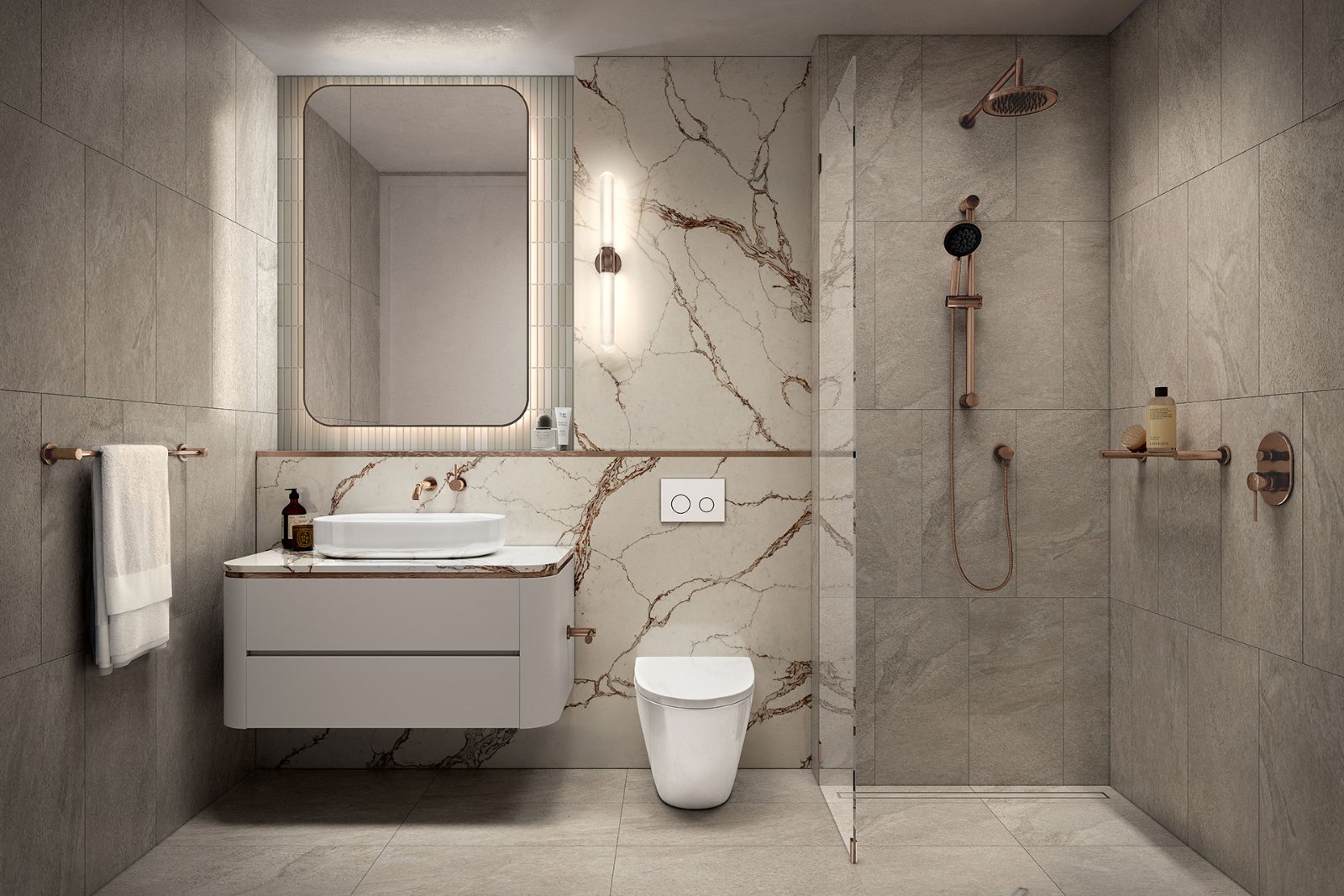 Chatswood Grand Residences — image 2