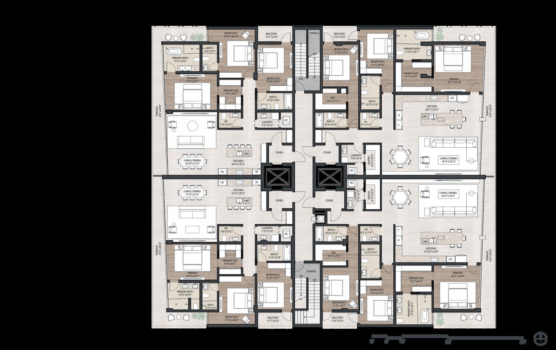 Opus Coconut Grove — image 30