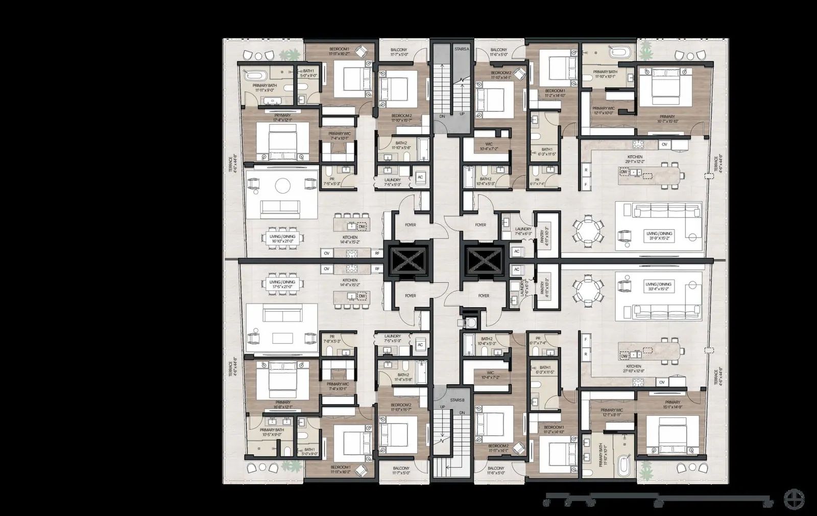 Opus Coconut Grove — image 30
