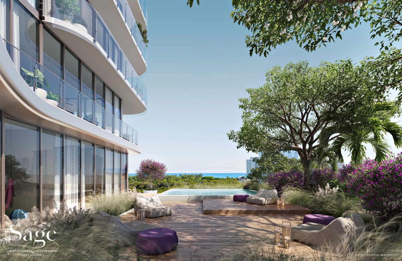 Sage Intracoastal Residences — image 15