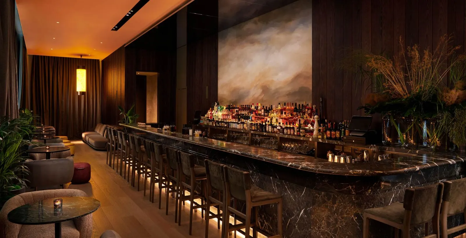 The Sky Residences at OBP London — image 3