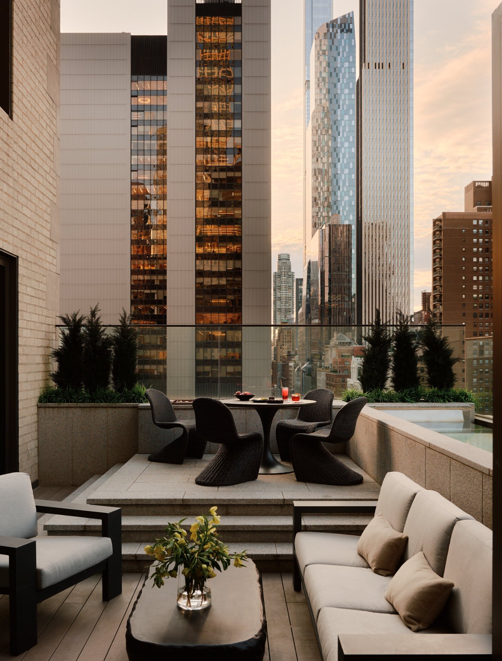 Aman New York — image 8
